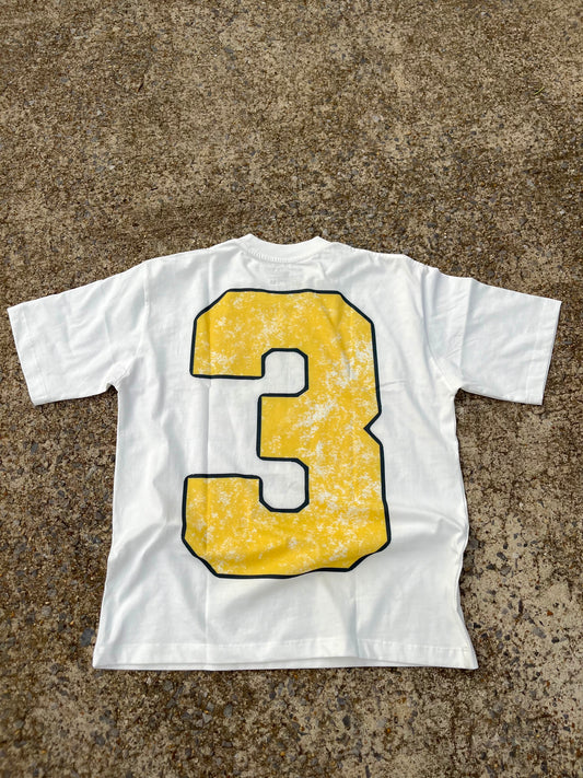 Oversized Superia Trendz Tee