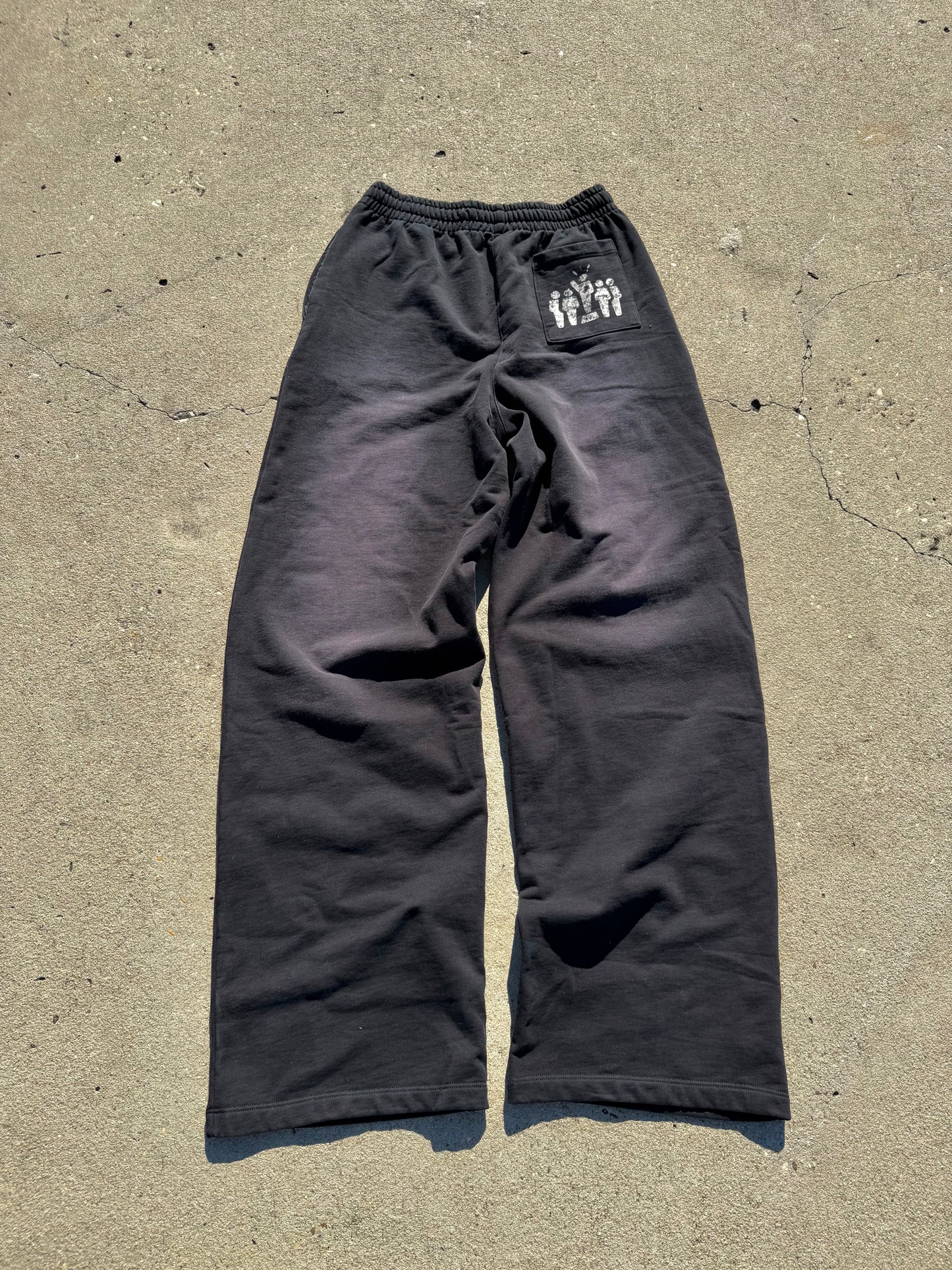 “SUPERIA Pants – Blackout Edition” (Pre- Order)