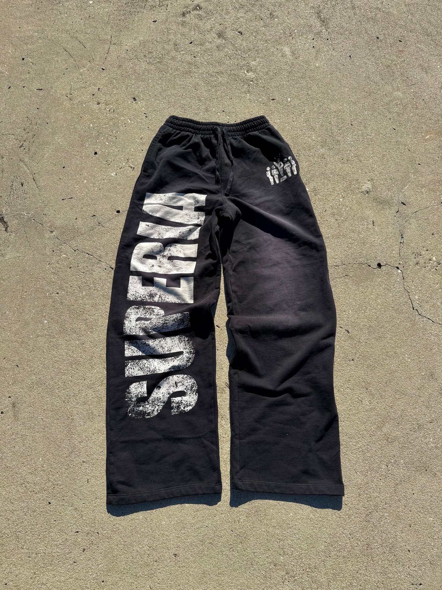 “SUPERIA Pants – Blackout Edition” (Pre- Order)