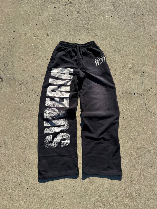 “SUPERIA Pants – Blackout Edition” (Pre- Order)