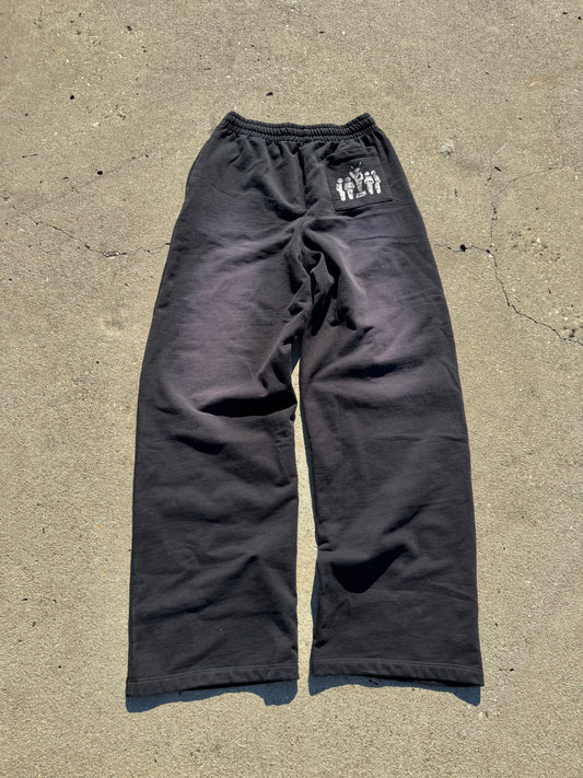 “SUPERIA Pants – Blackout Edition” (Pre- Order)